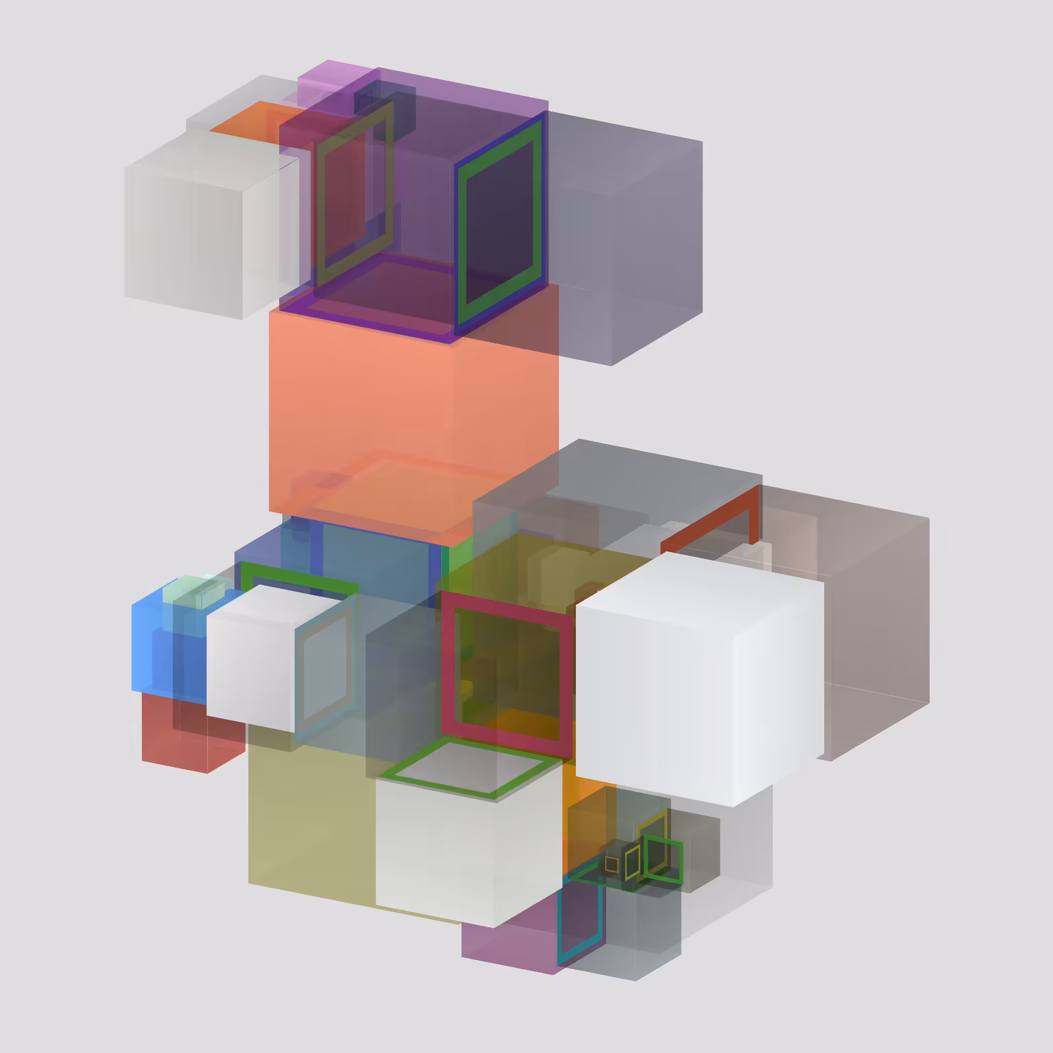 CSS Molecules #137