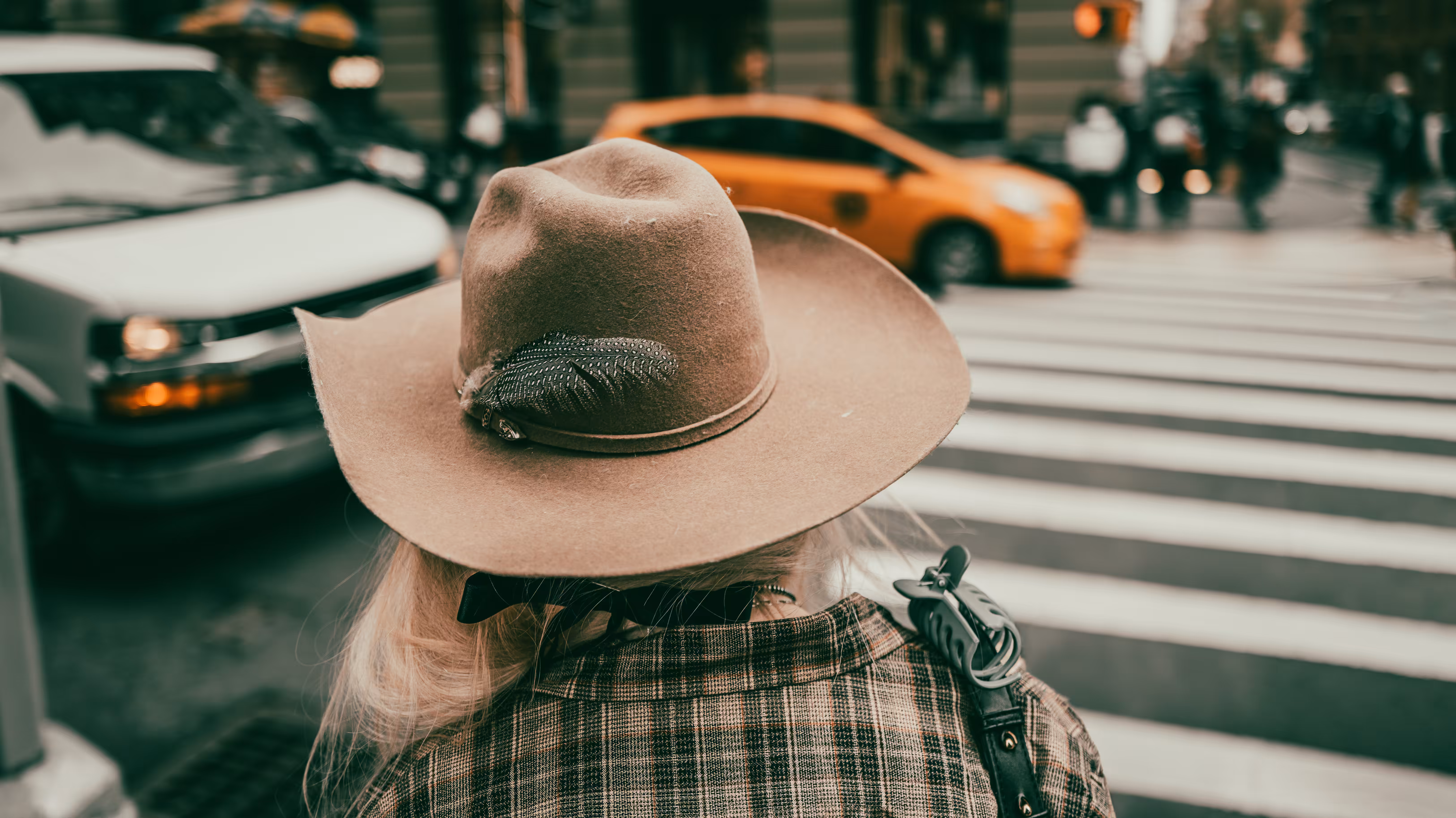City Hats 472