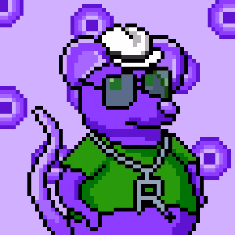 XTZ-Rat #188