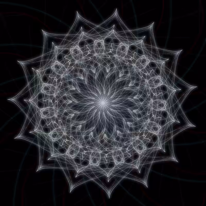 Shivering Dream #11