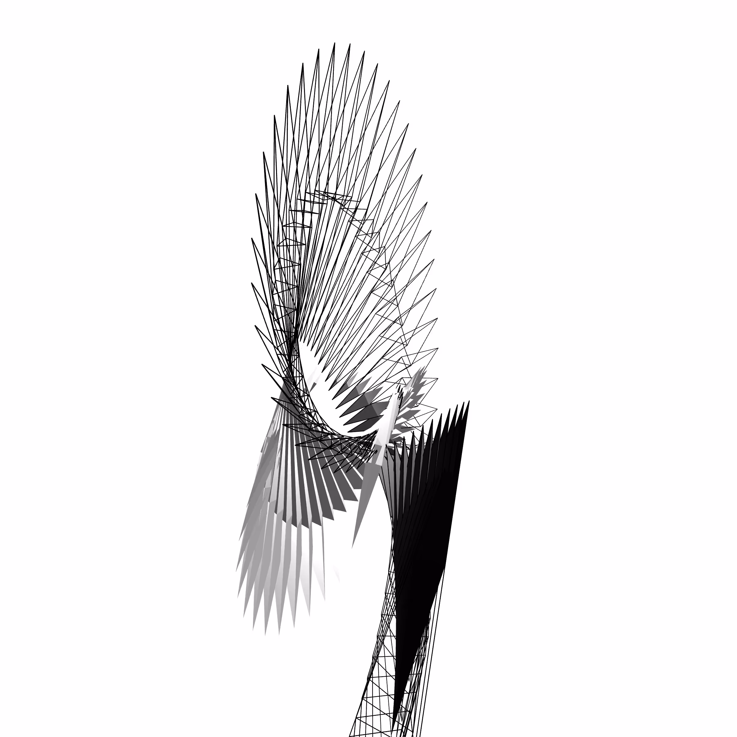 glitch crystal monsters #647