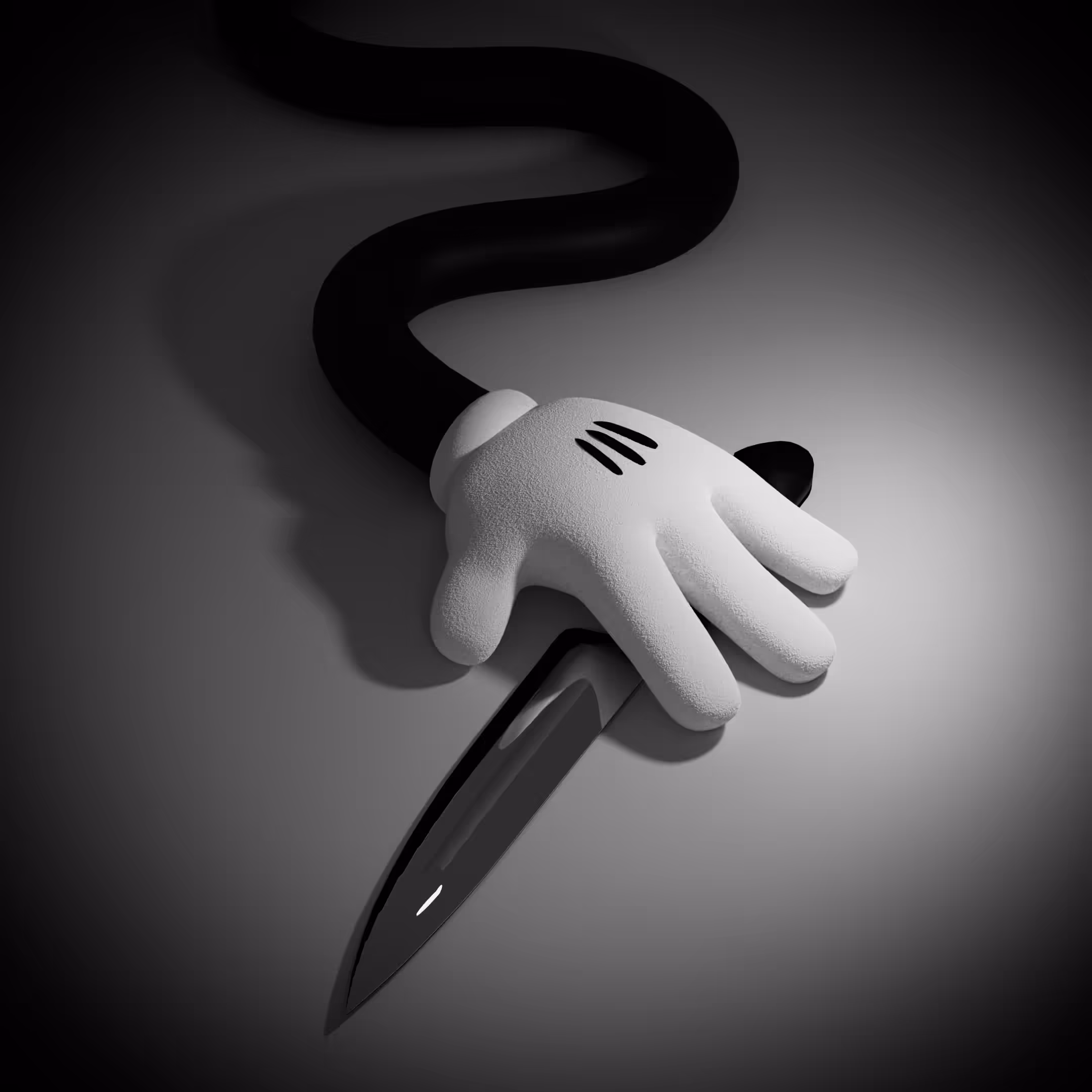 BACKSTABBER