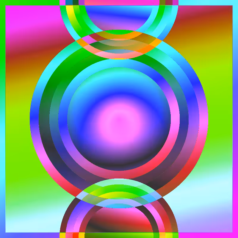 Gradients Days #1