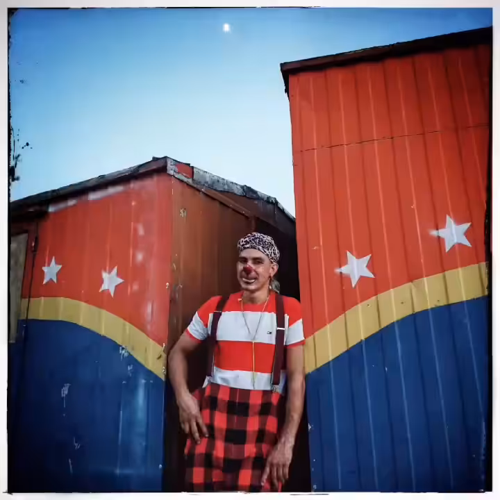 Tony