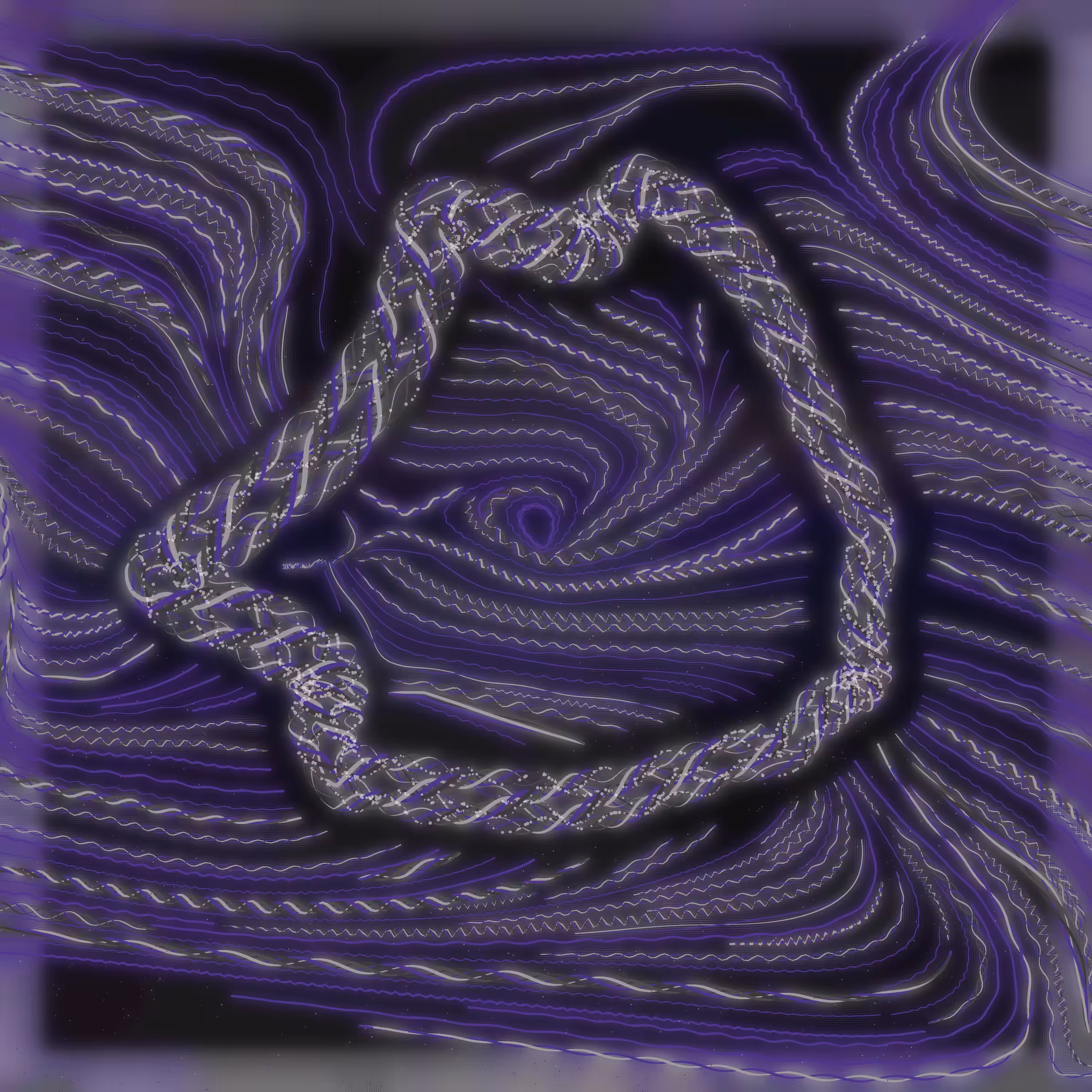Friendship Bracelets #22661