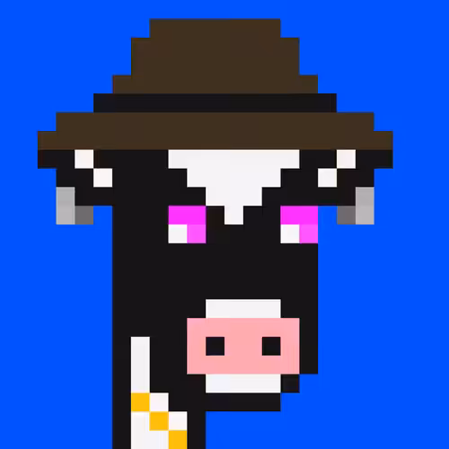 CowPunks #2212