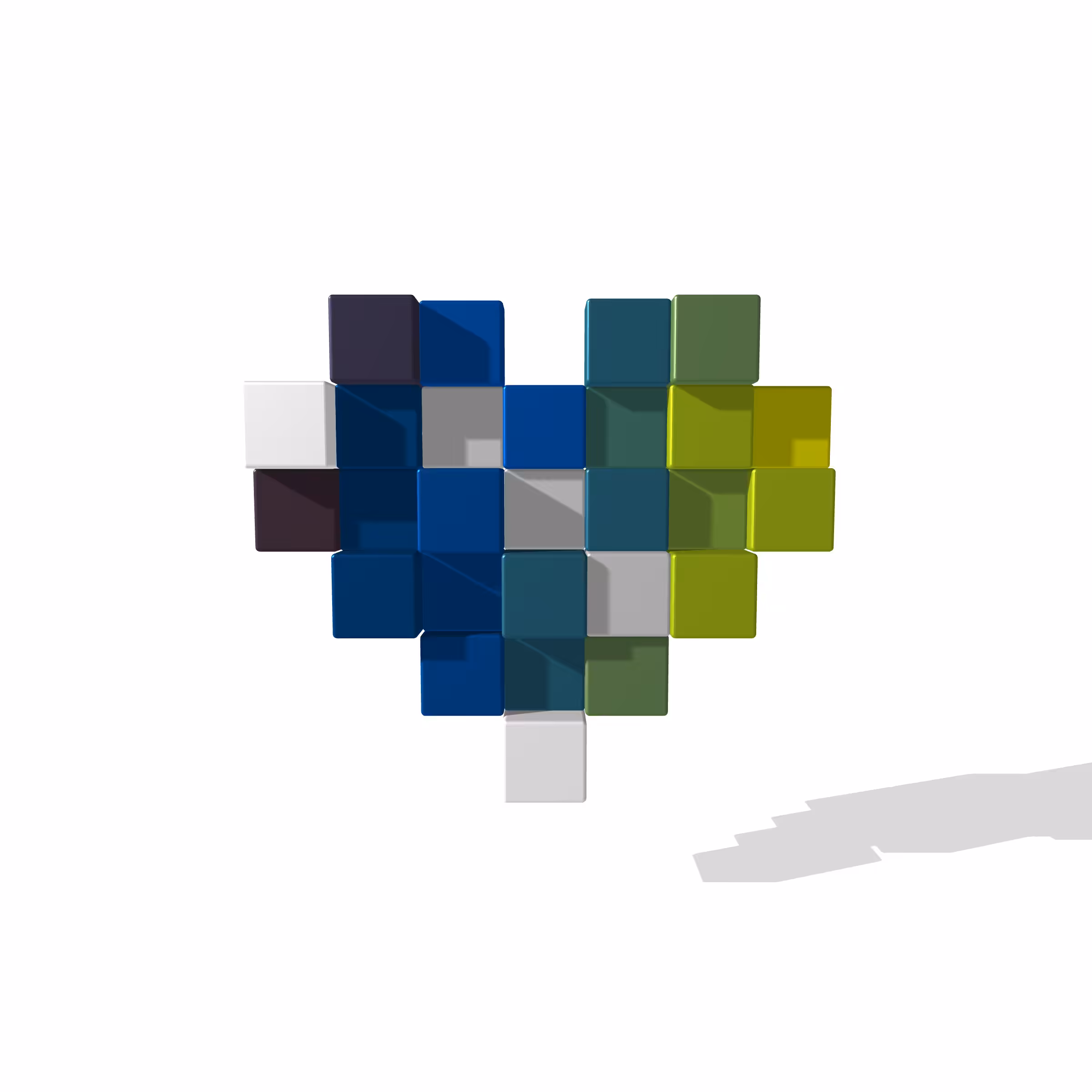heart + craft #19838