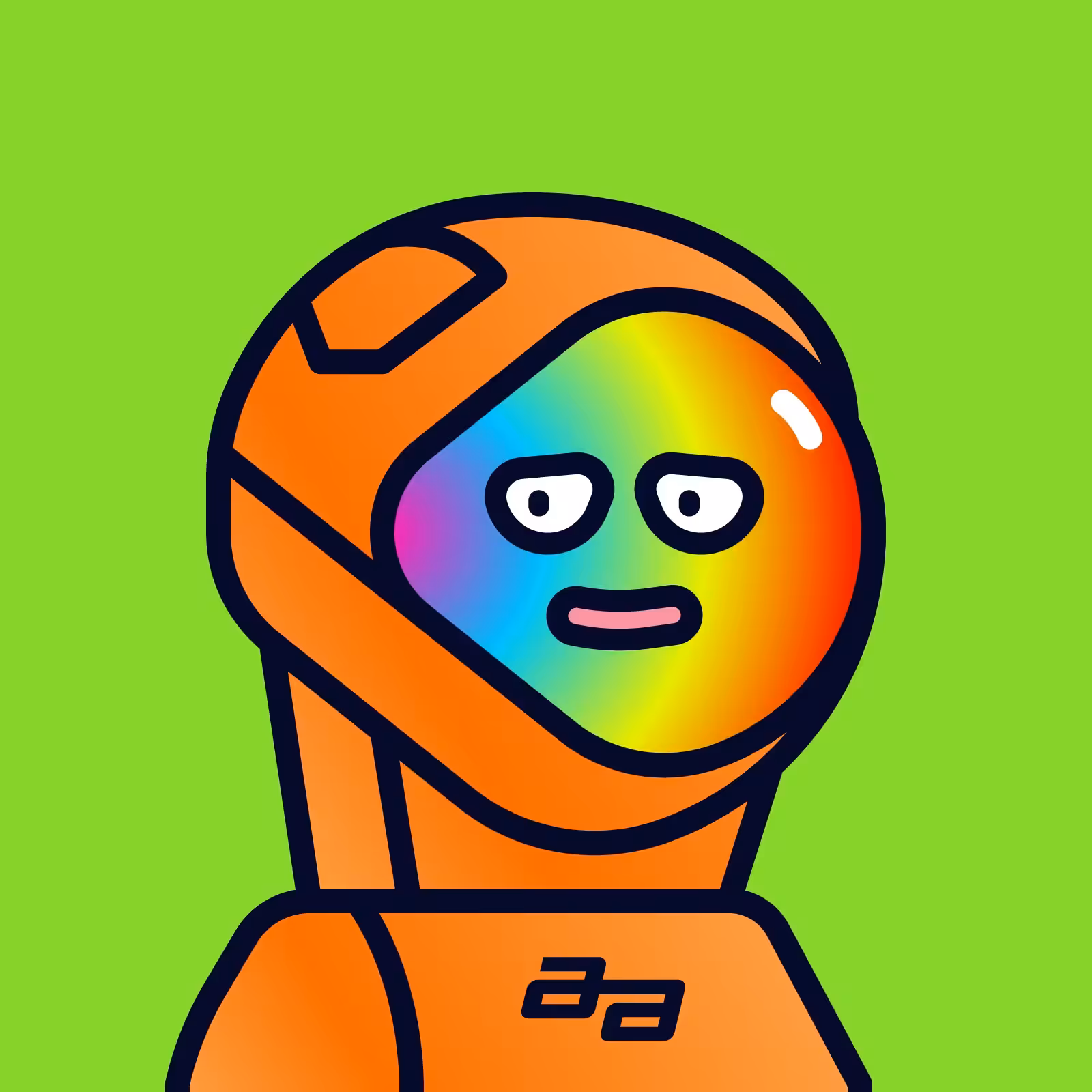 Awkward Astronauts #4748