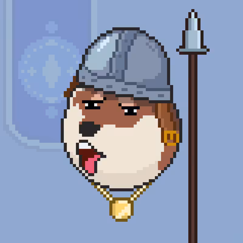 #78 Blocky Doge: Guilds