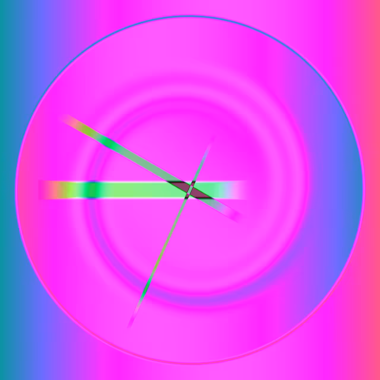 hash clock #39
