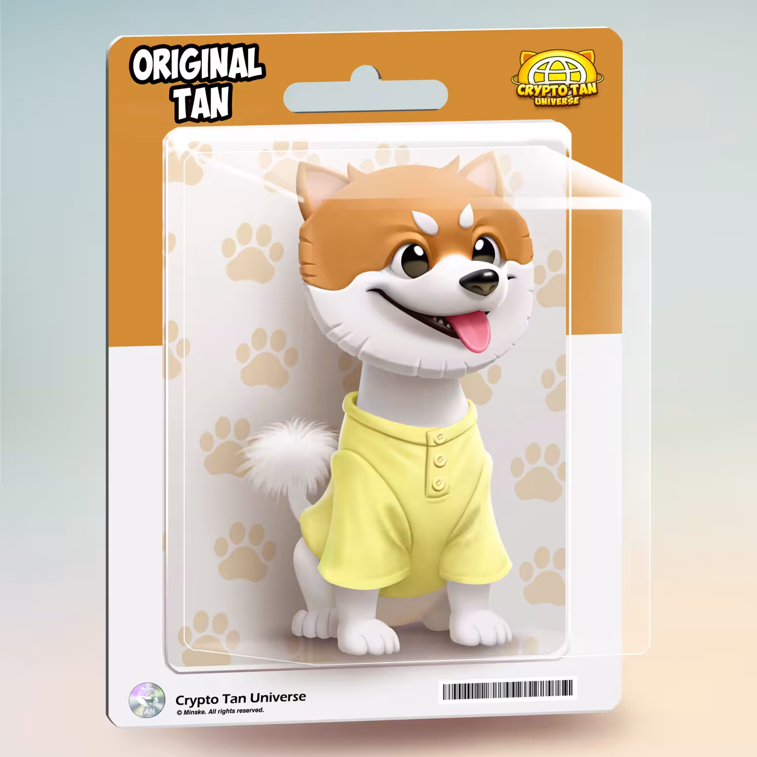 Original Tan