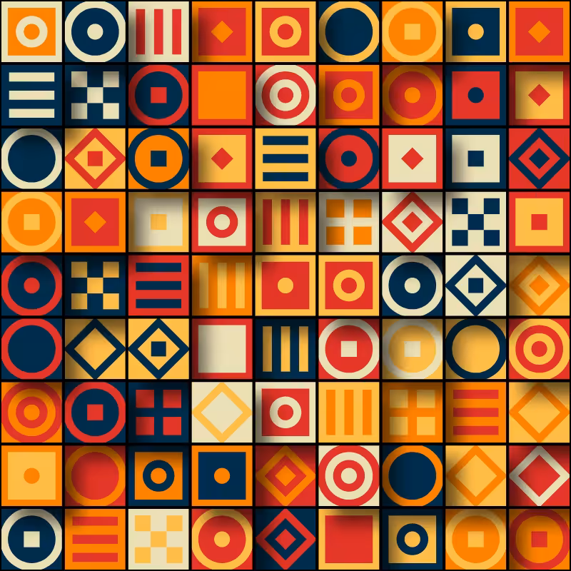 Simple Patterns #48