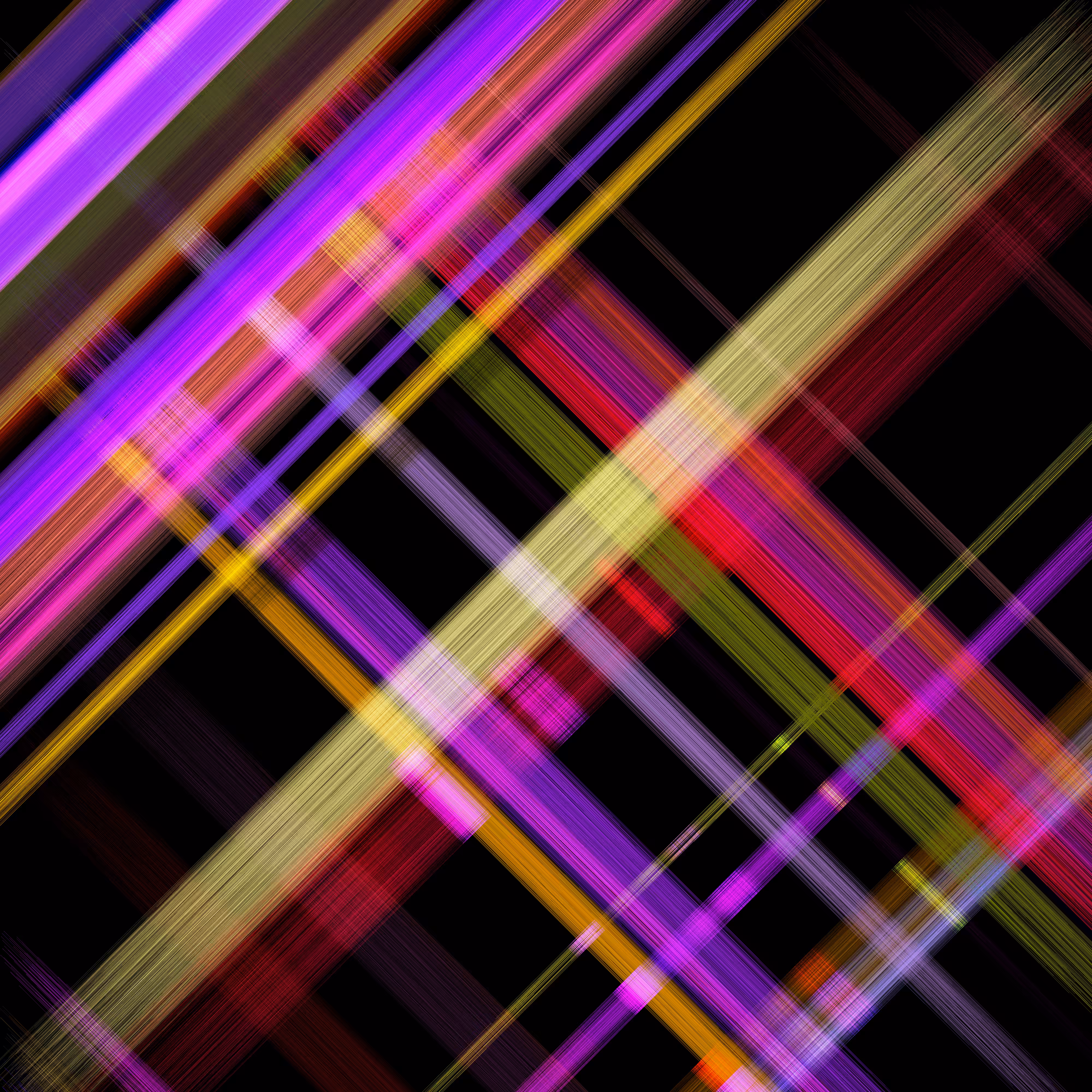Woven by Code #96