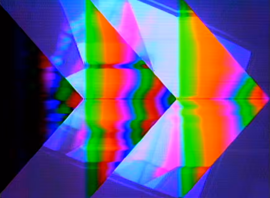 Idle Reflector