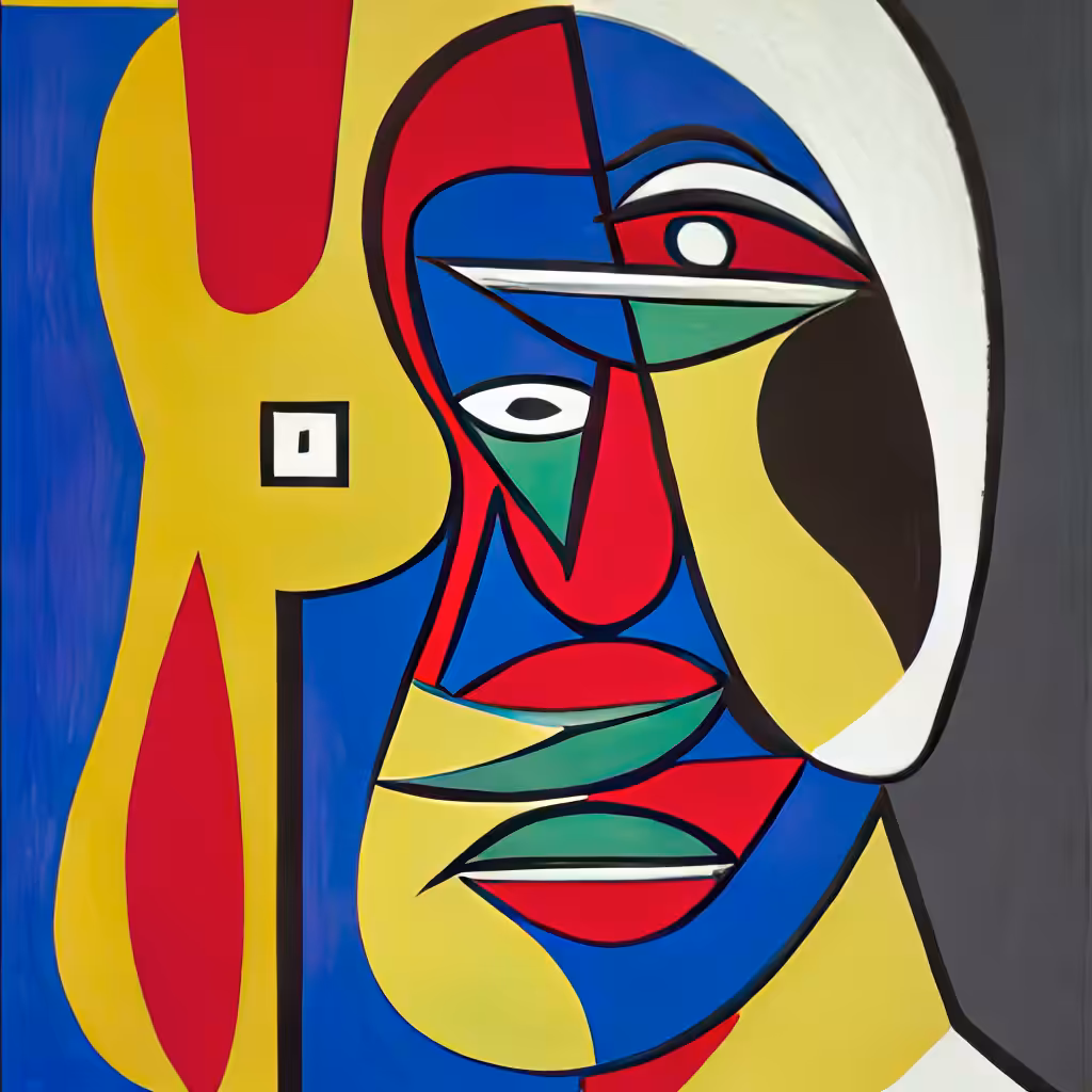 Artful Degen #881