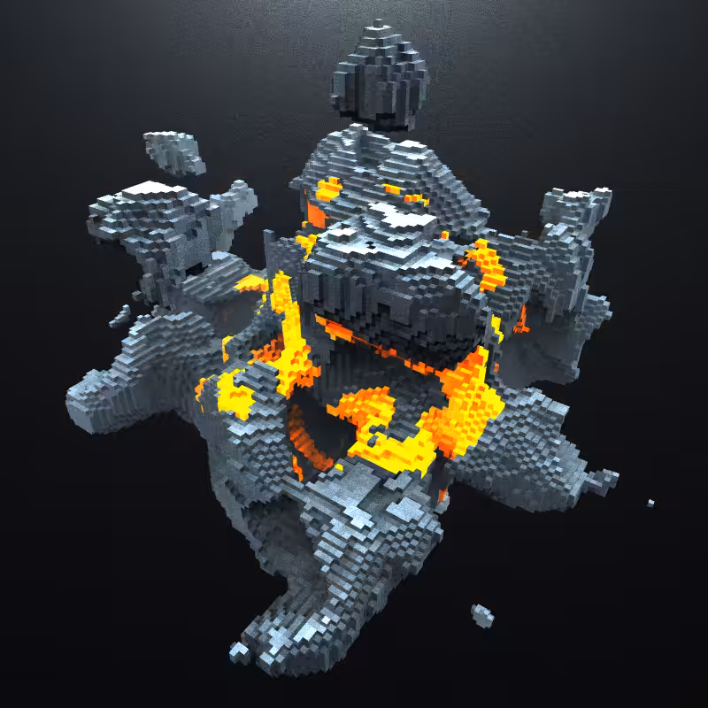 Beyond the asteroid belt #118