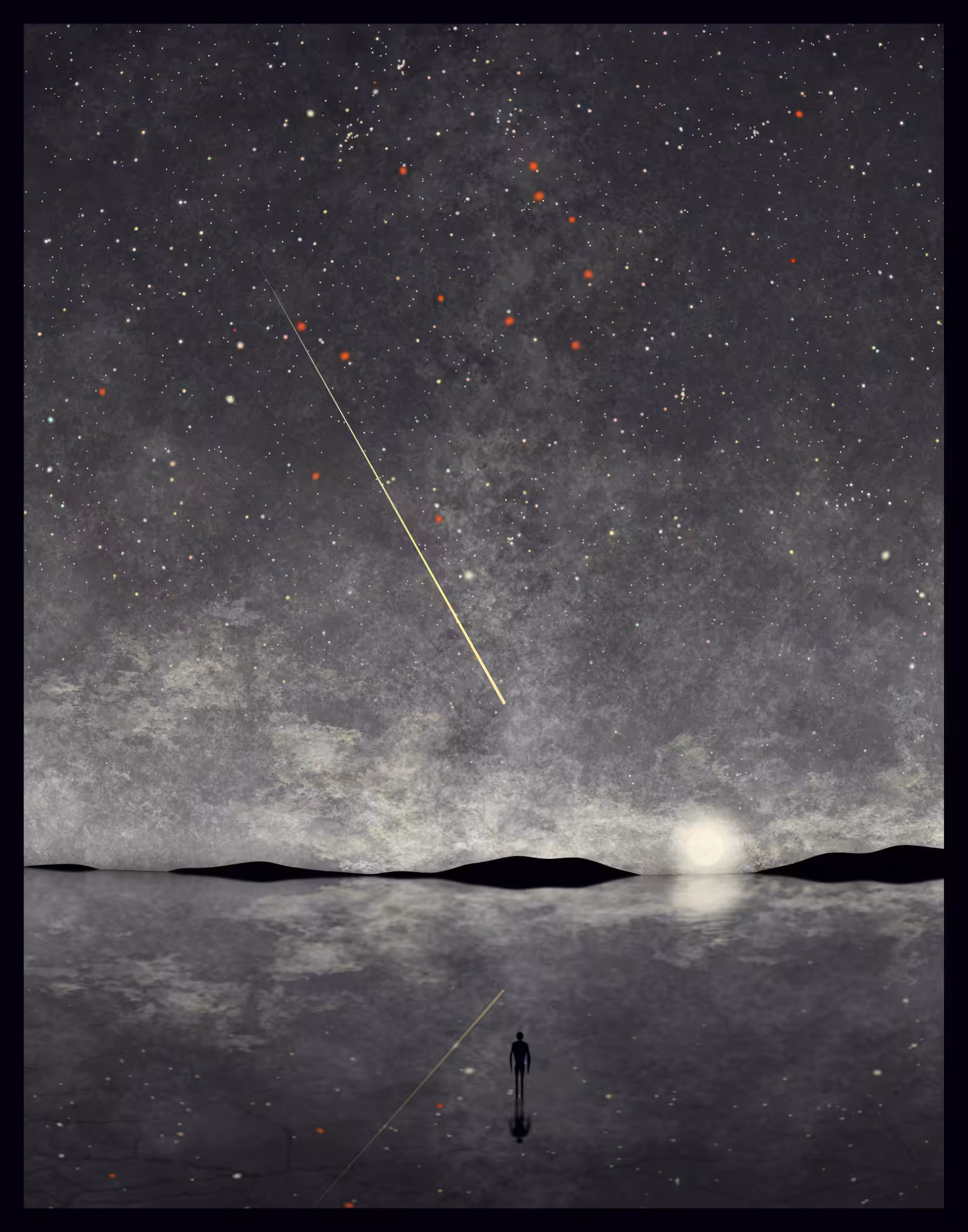 Stargazer #21