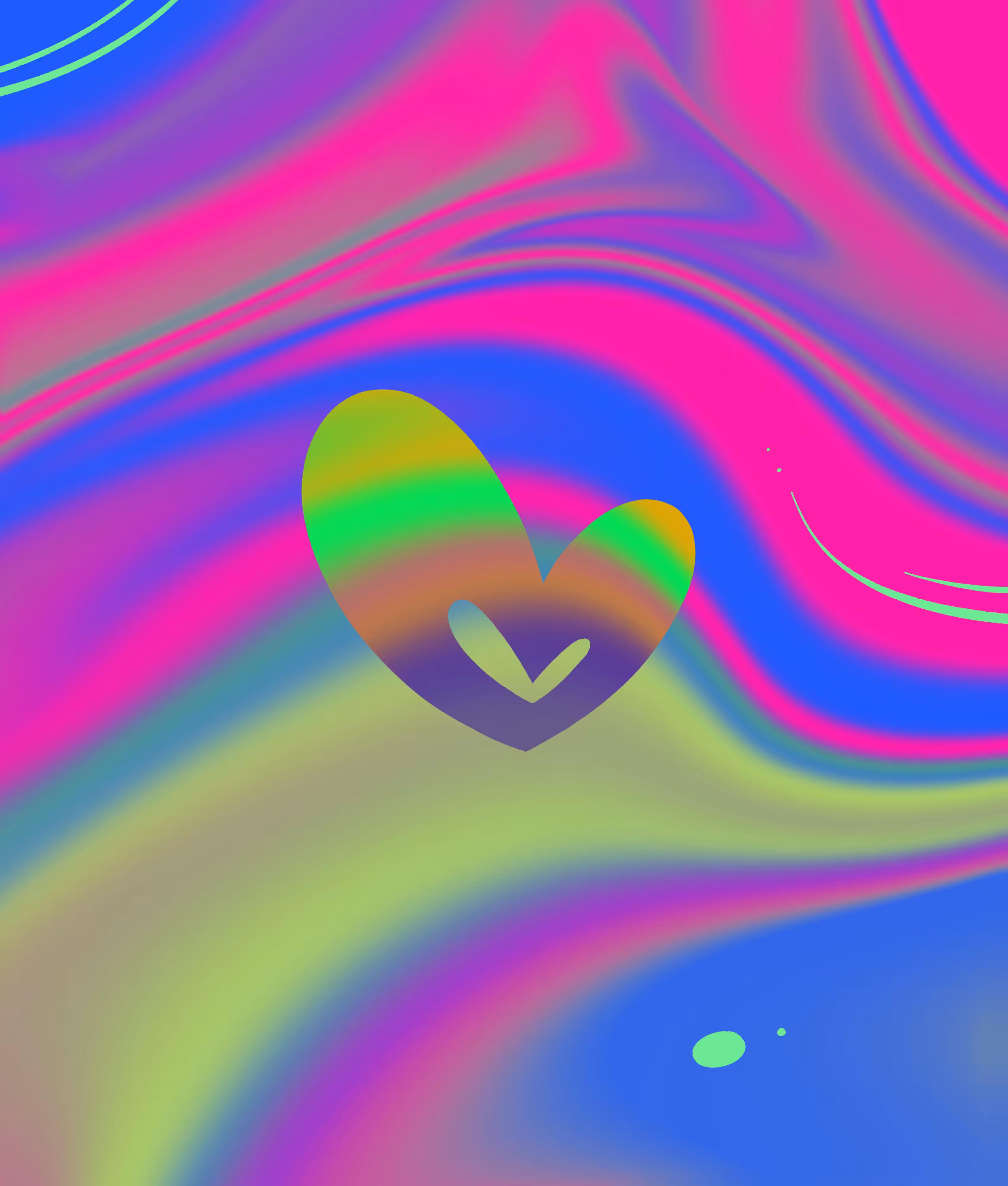 74 - Respect x Love + Healthy