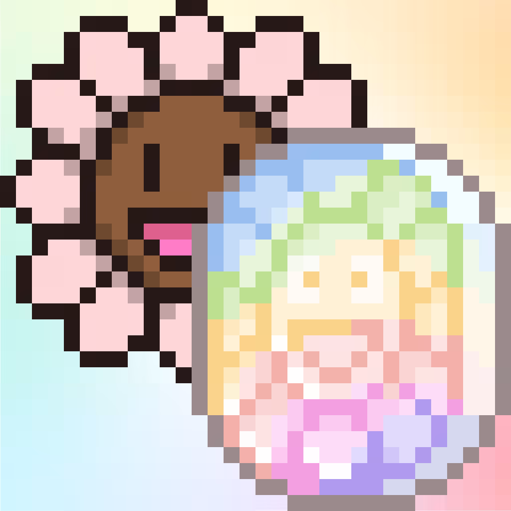 Murakami.Flowers Coin: Murakami Lucky Coin #10525