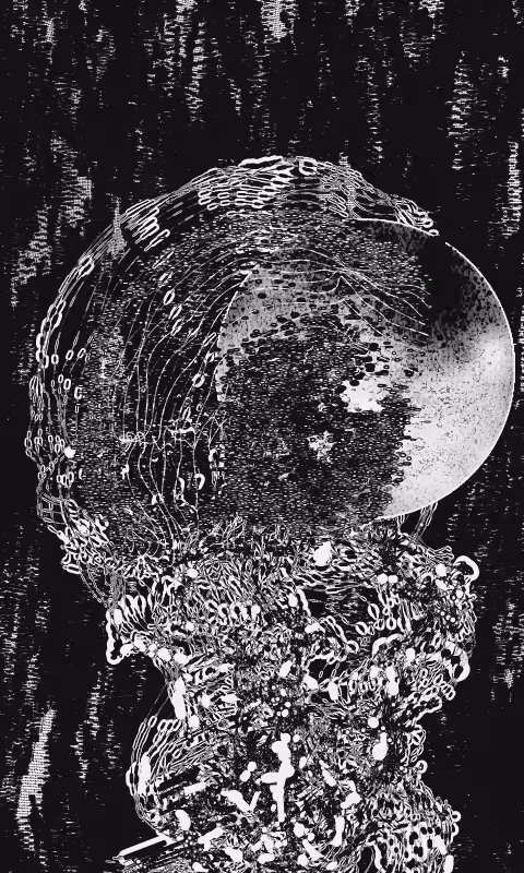Angel's Egg #135