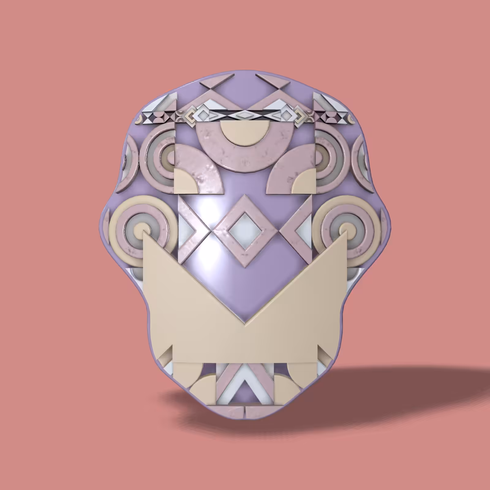 3D Generativemasks #865