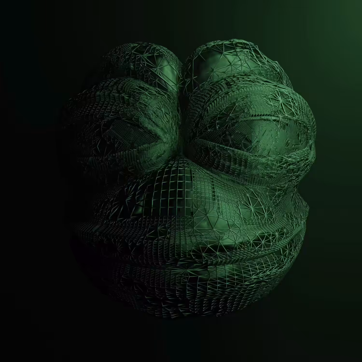 Pepe Wars : The Opening