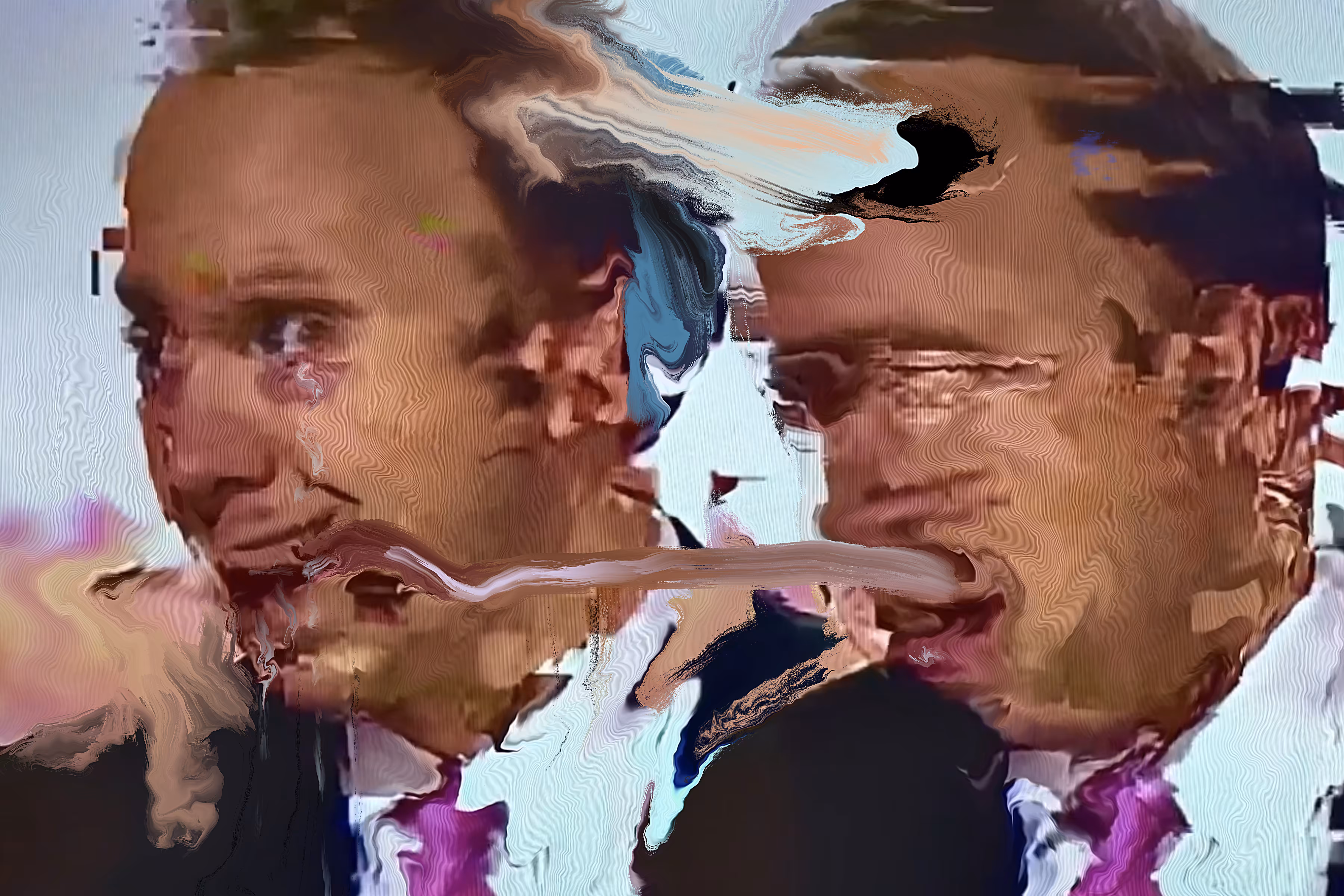 Android Plaza - Suit Syndrome