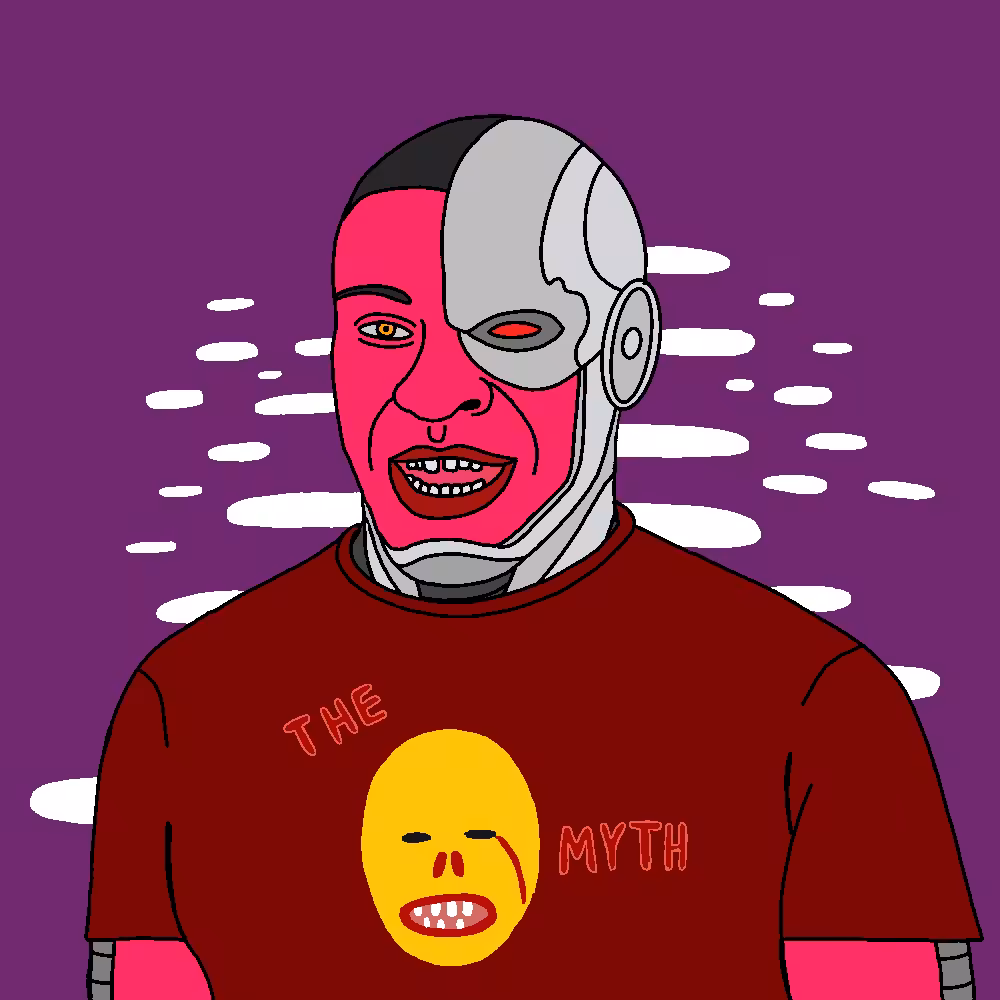 Mythfits: Mythfit #268