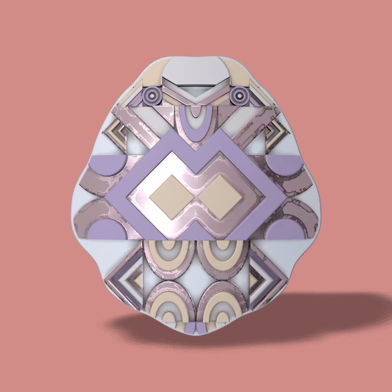 3D Generativemasks #566