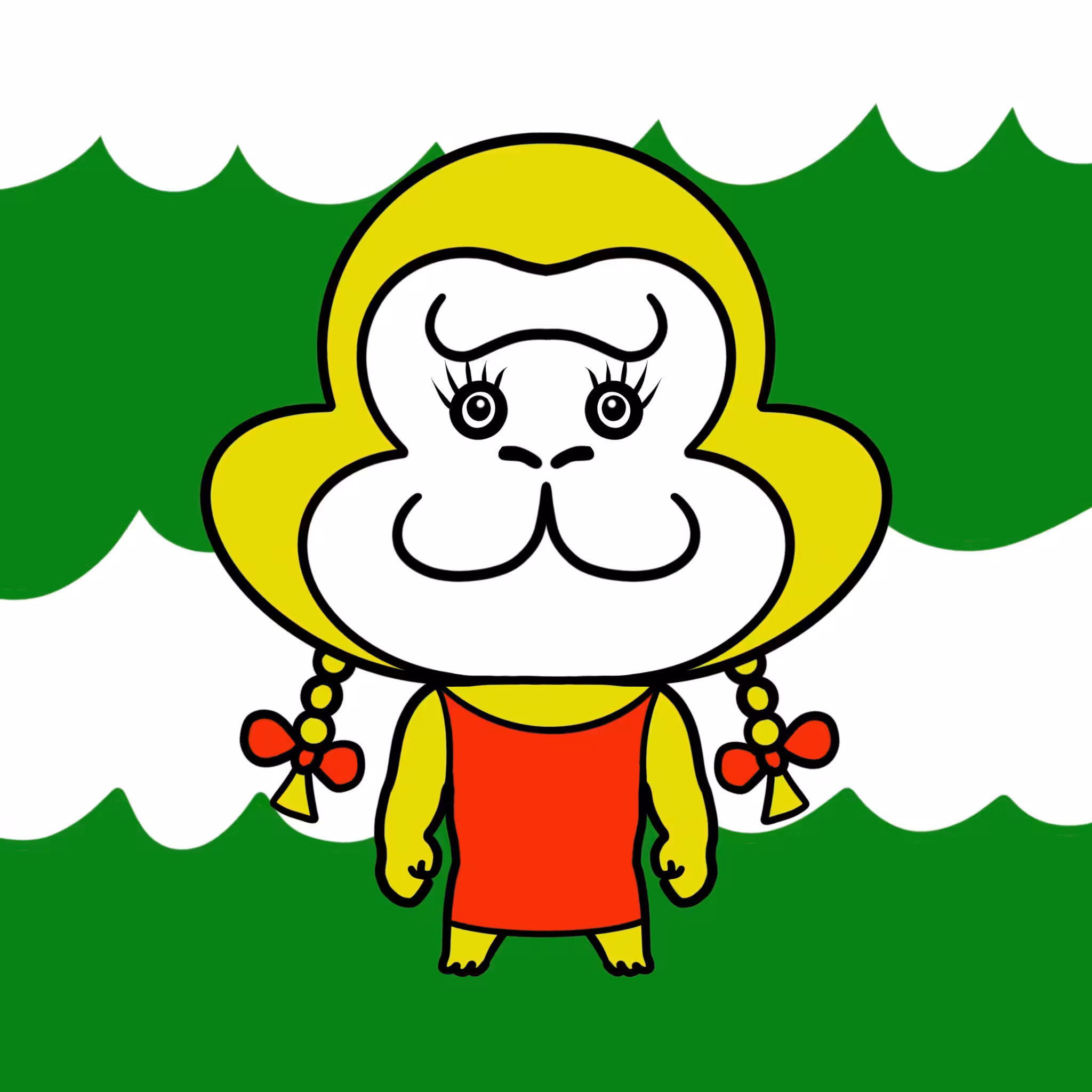 Crypto Baby Animals #326