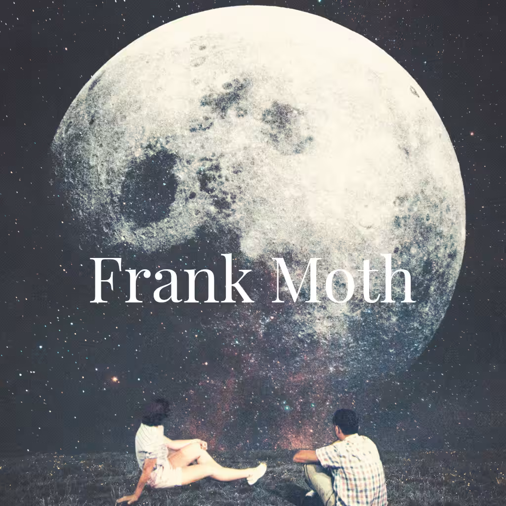 Space: Frank Moth Space 0