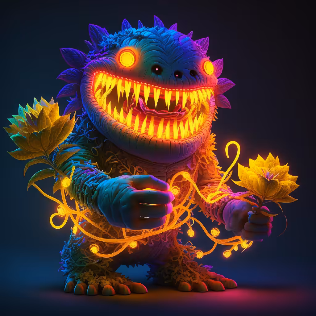 Monster