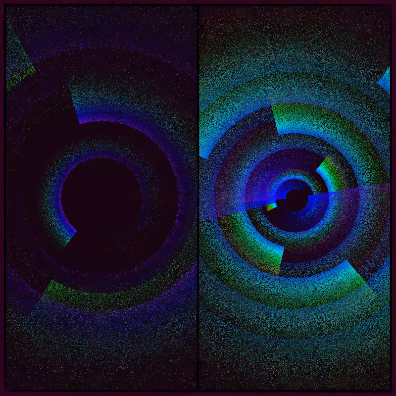 Mapped Orbits for Unbound Electrons #117