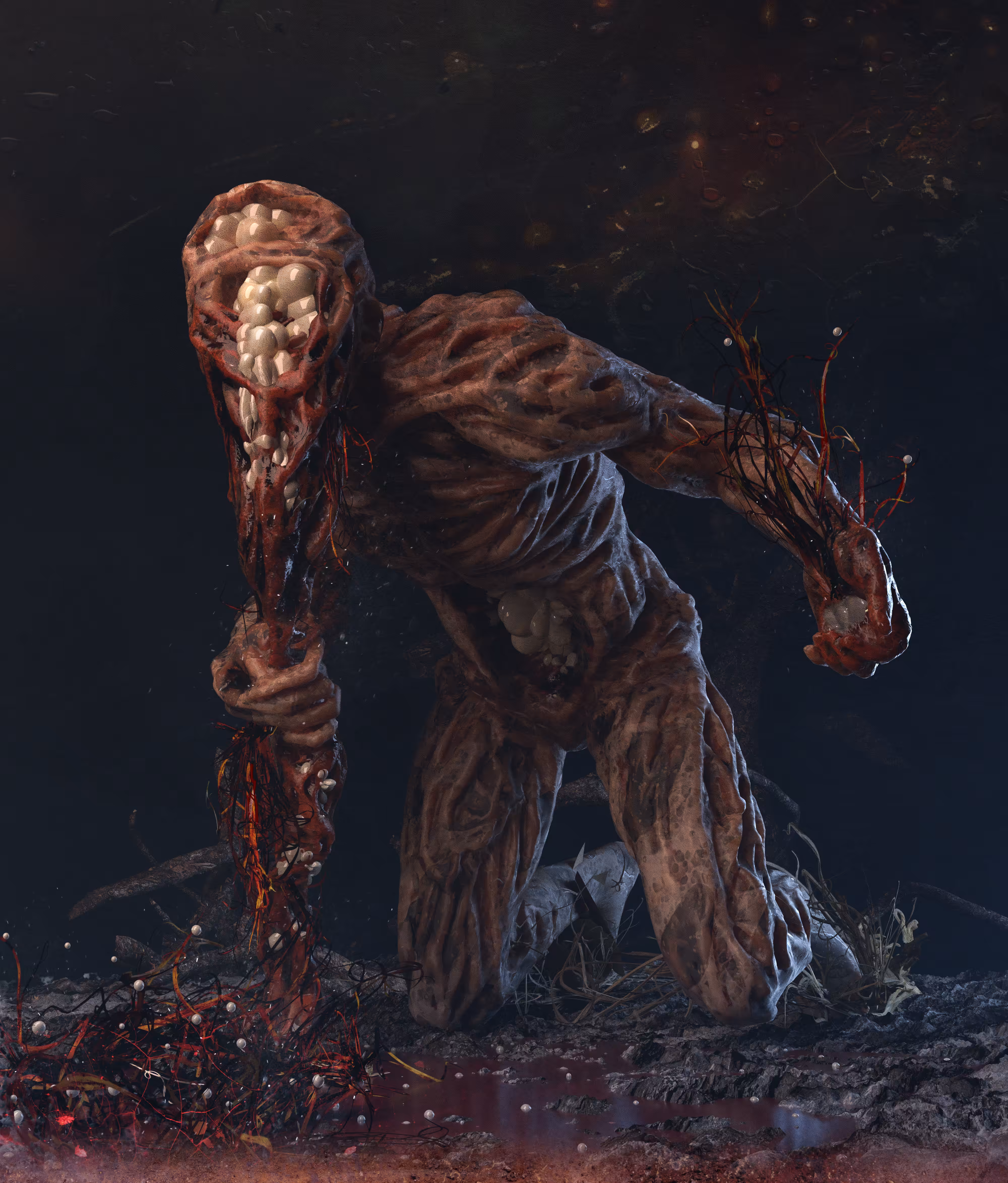 Infector