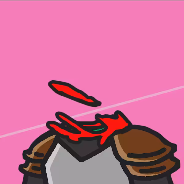 Cool Kevin #33