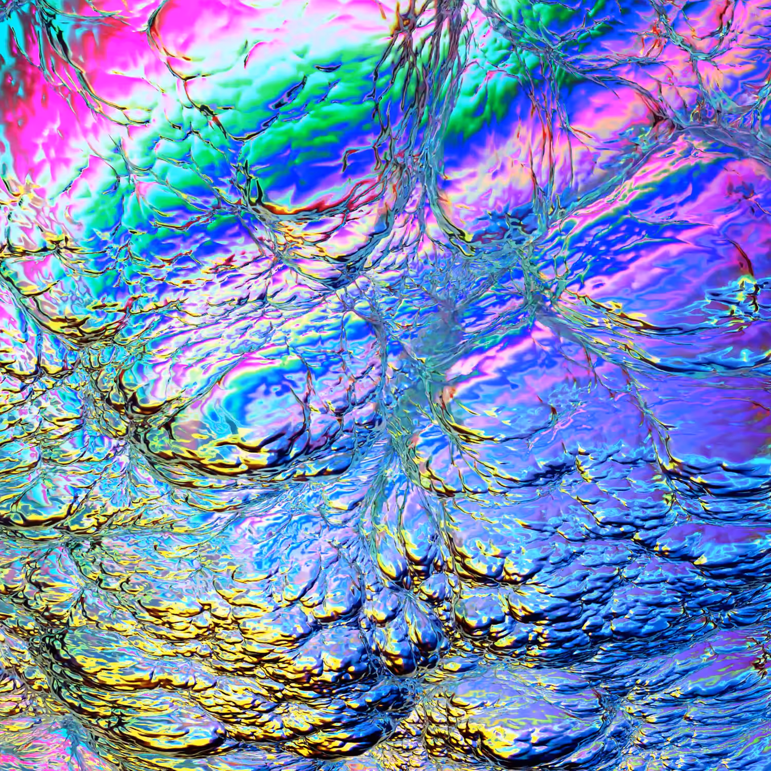 Ripple Effect