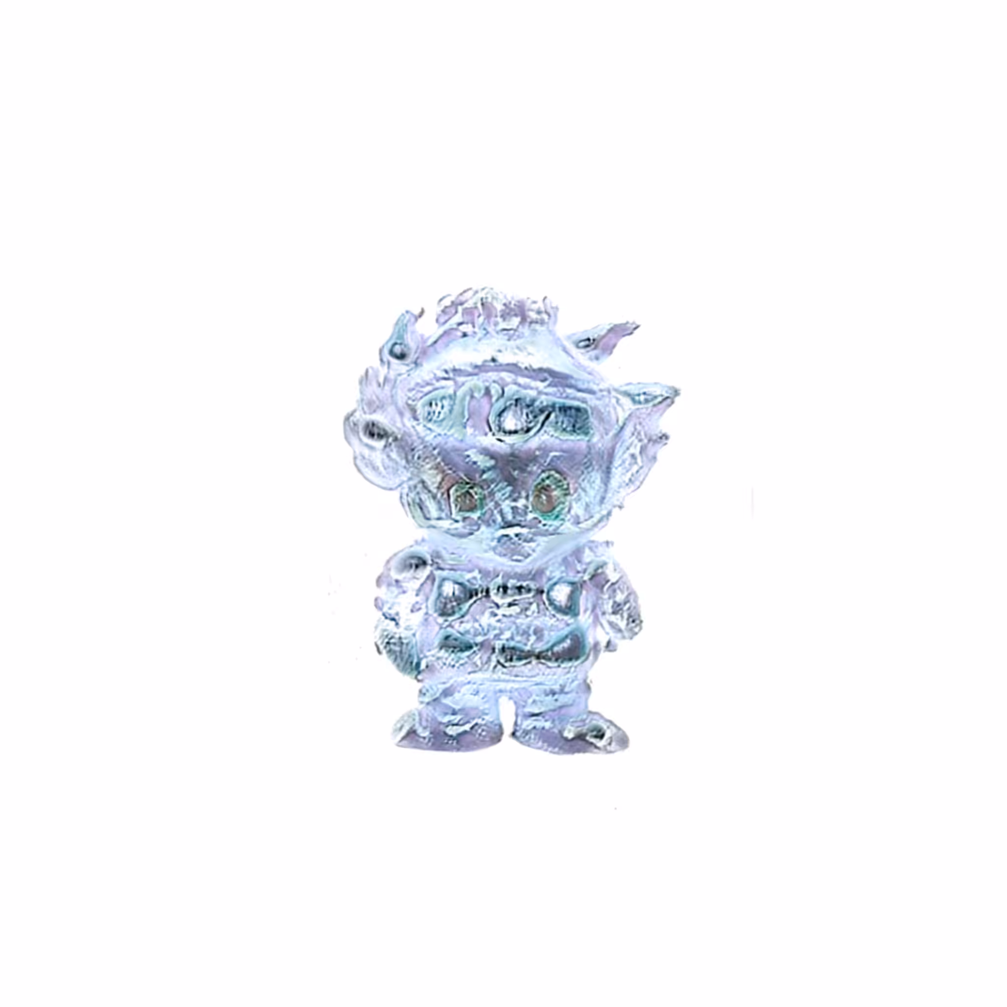 Opli ice king 
