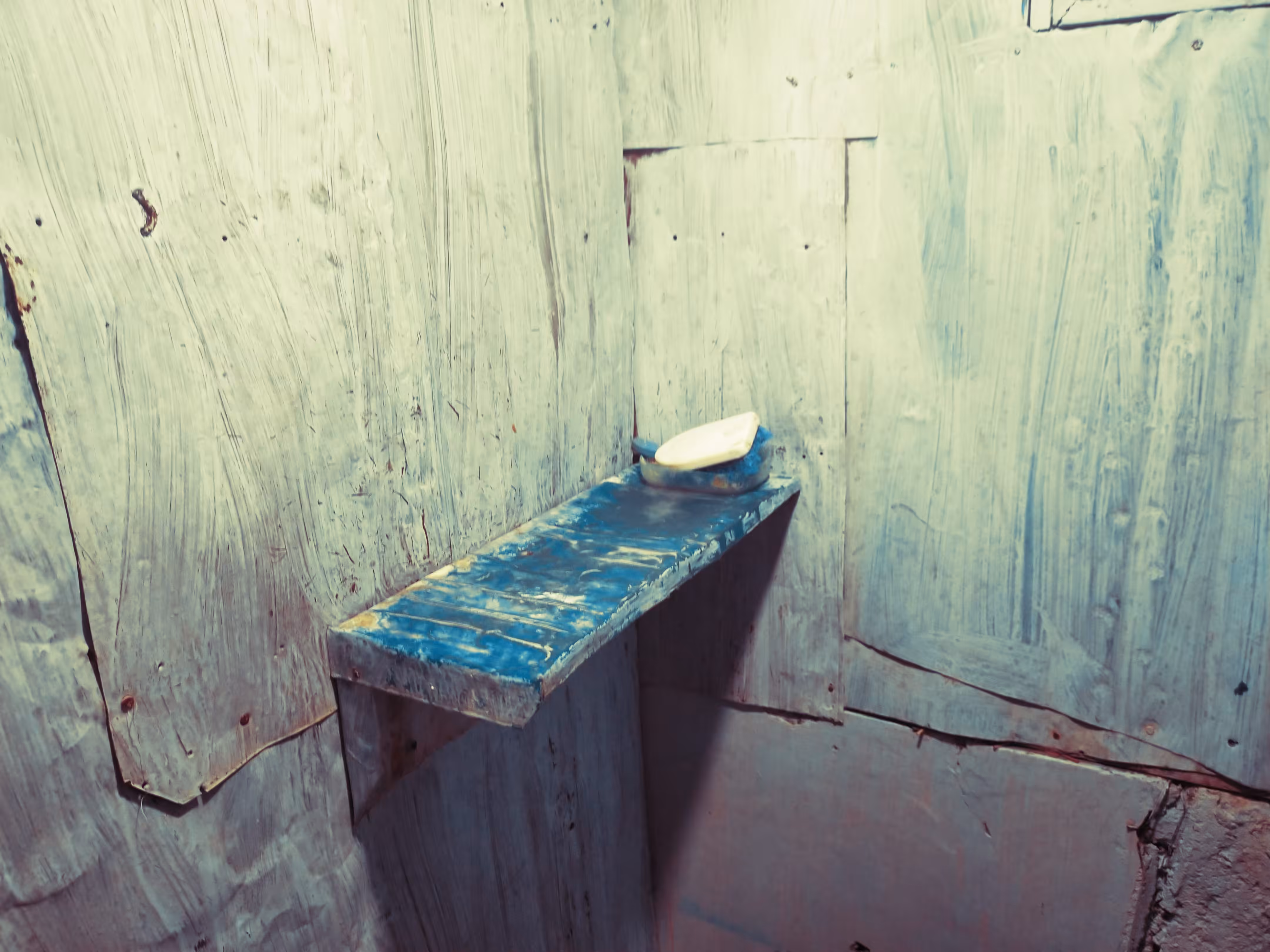 Shelf