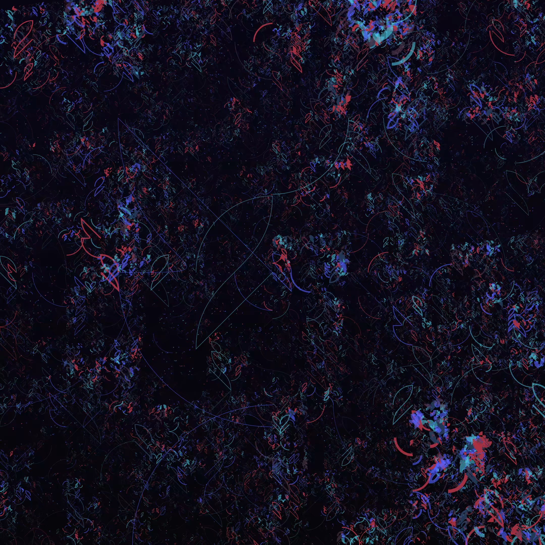 Swamp Garden Ecosystem #8