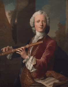 Flute Master