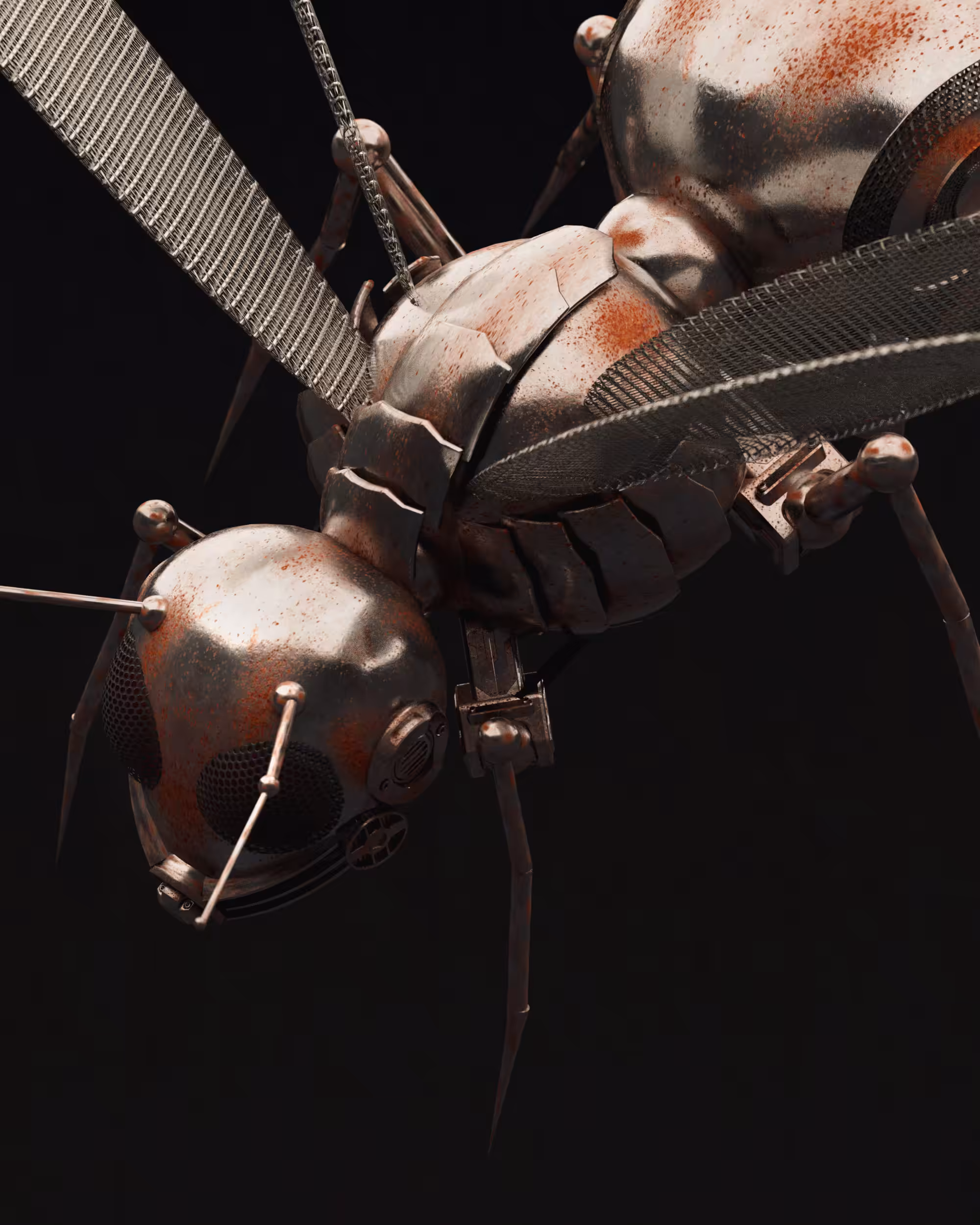 Automaton 08