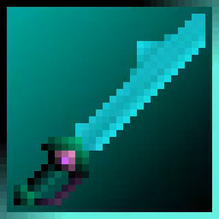 Tezoske Weapon Diamond #2