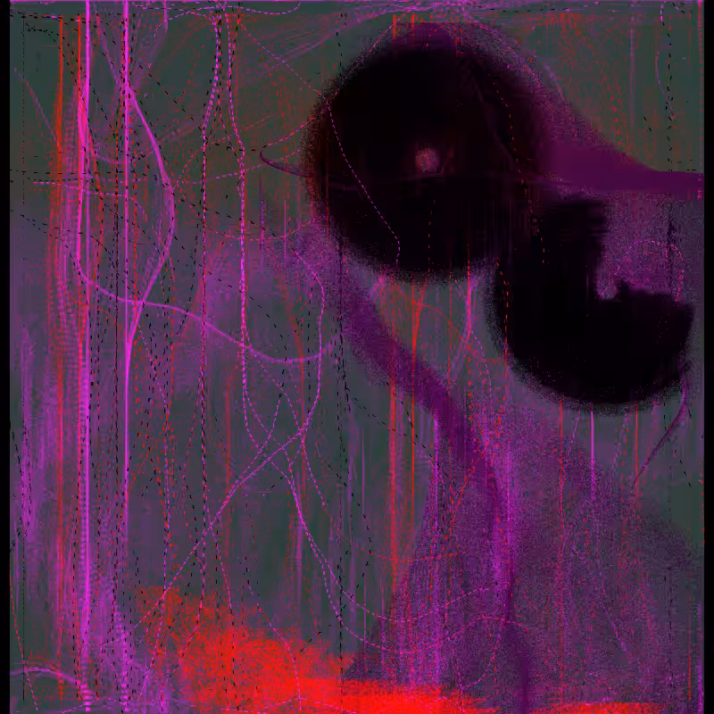 Mini stamp of disillusion #37