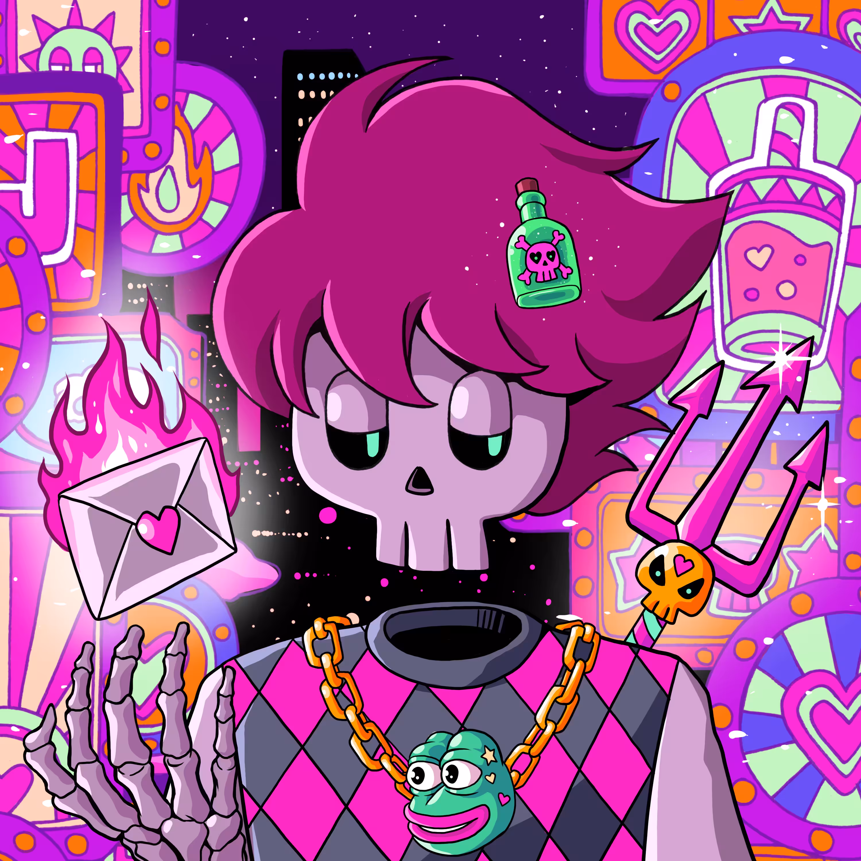 Space & Time #48