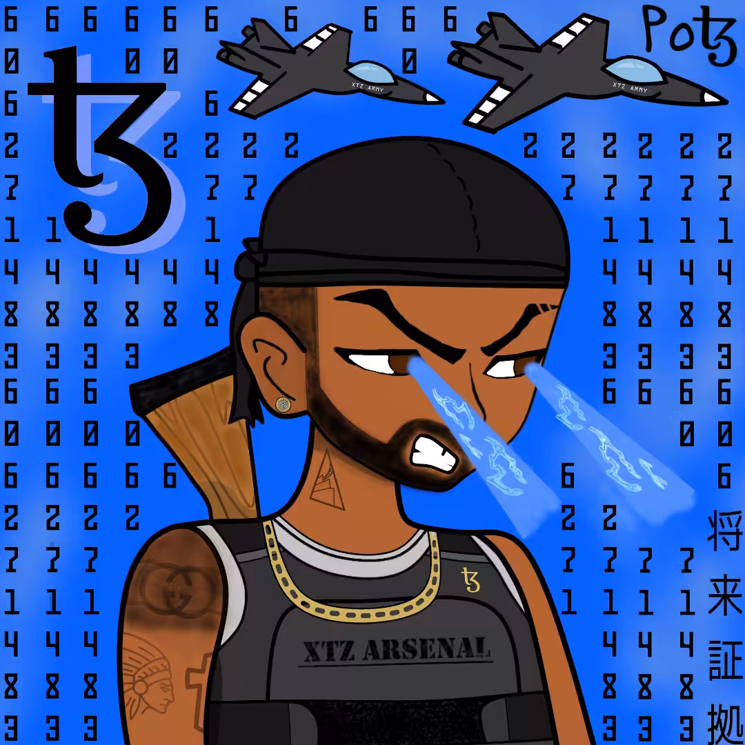 XTZARSENAL 