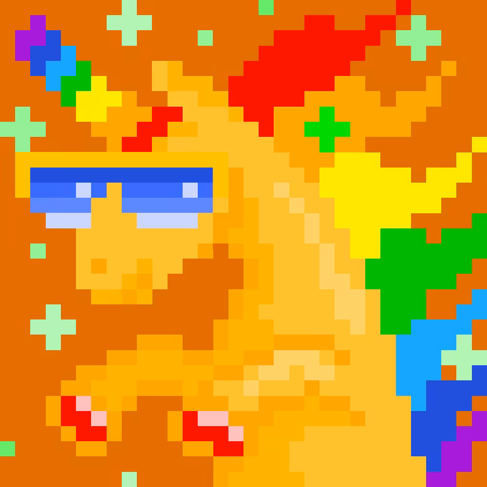 Unicorn #6429