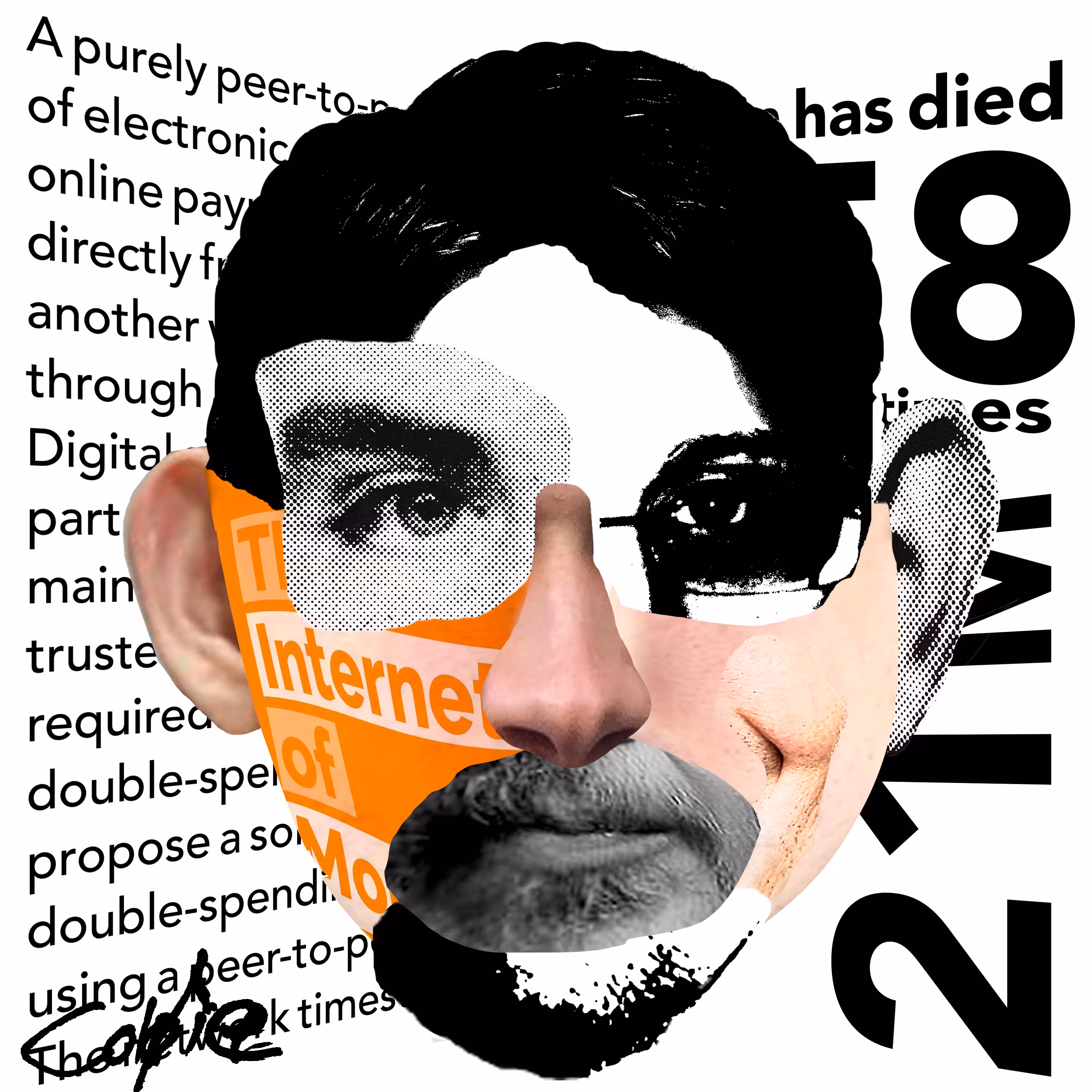 DecentralEyesMashup: DEyes #406