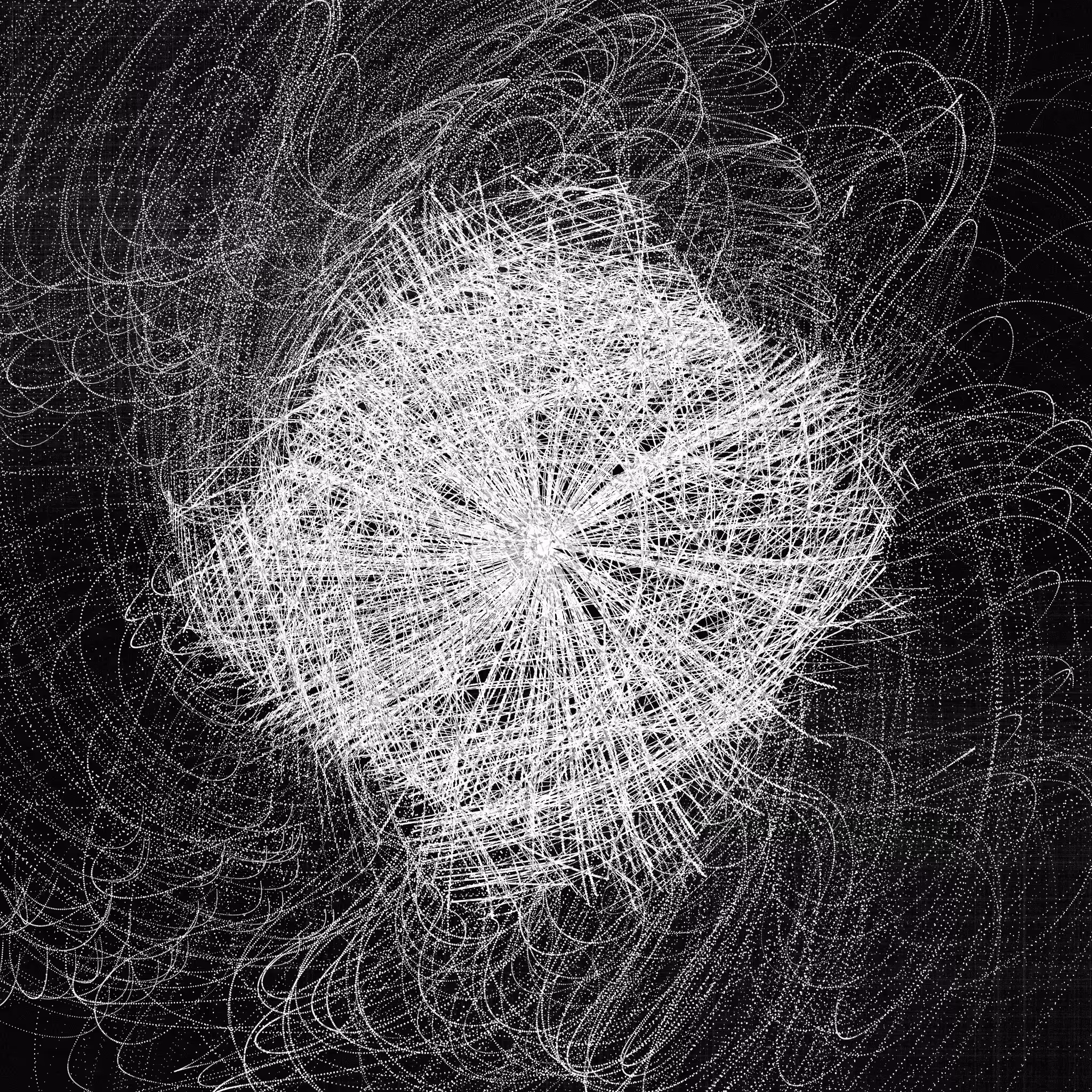 Circular Growth #39