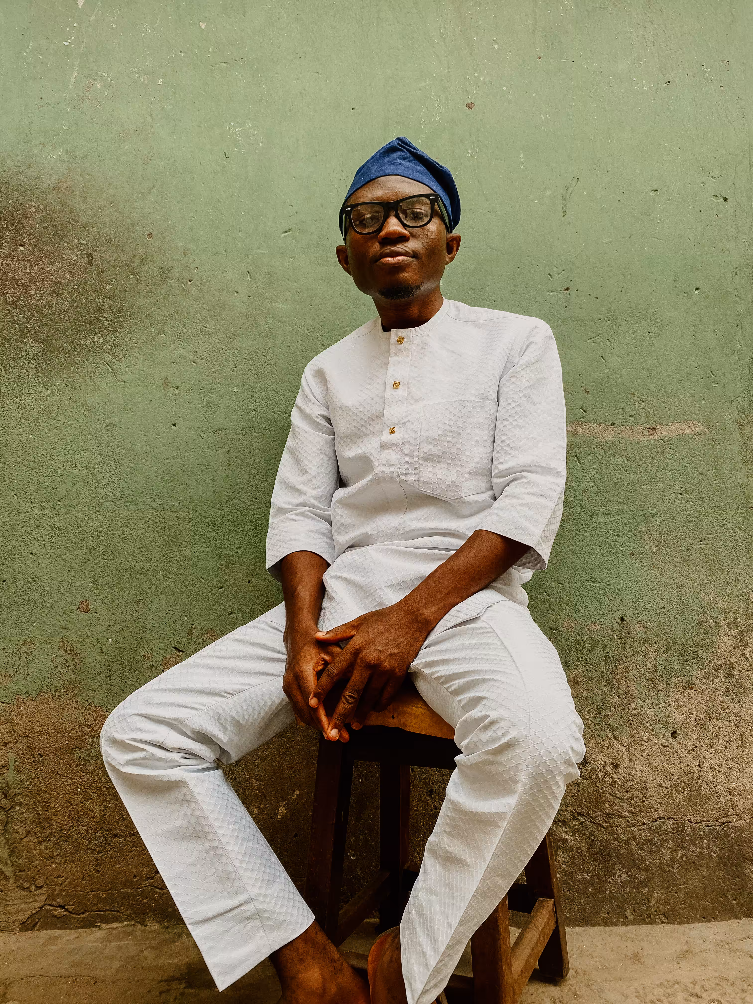 Uche Ibemere