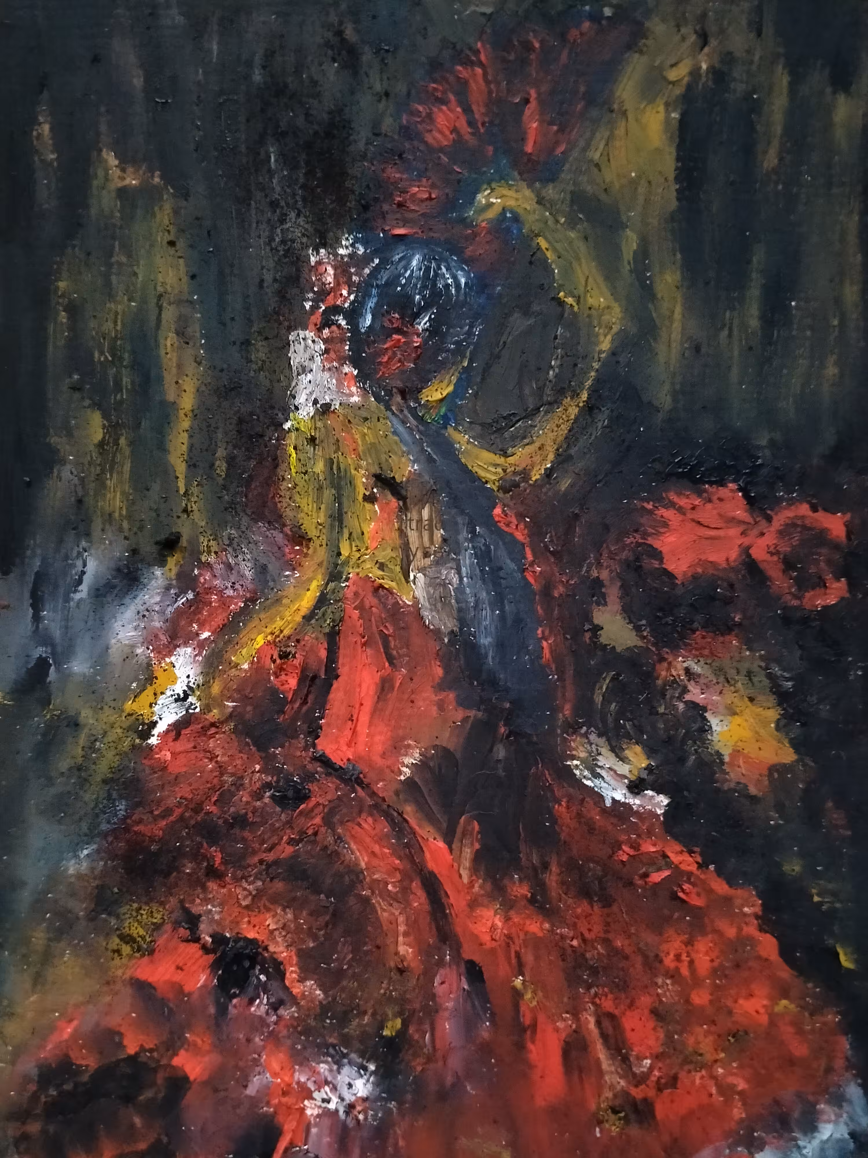 Flamenco